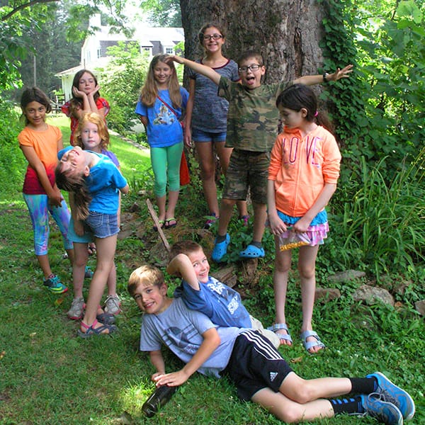 Summer Kids Program