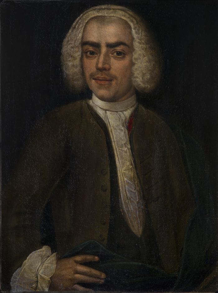 Biography of Dr. Bodo Otto Sr.