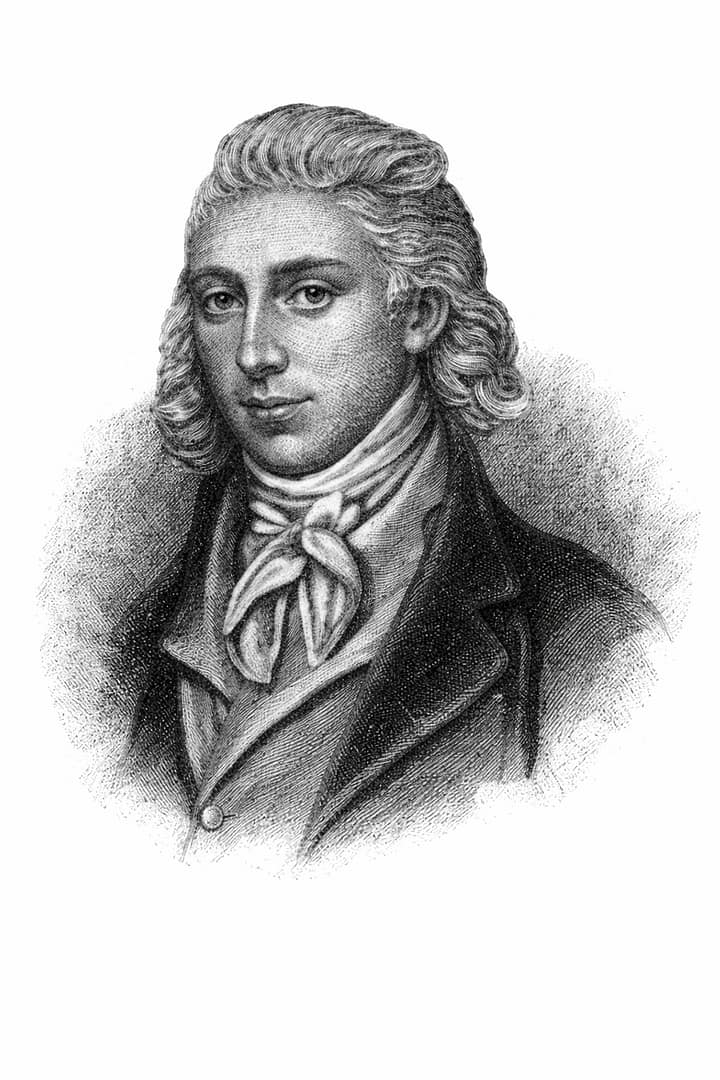 Biography of Dr. Bodo Otto Jr.