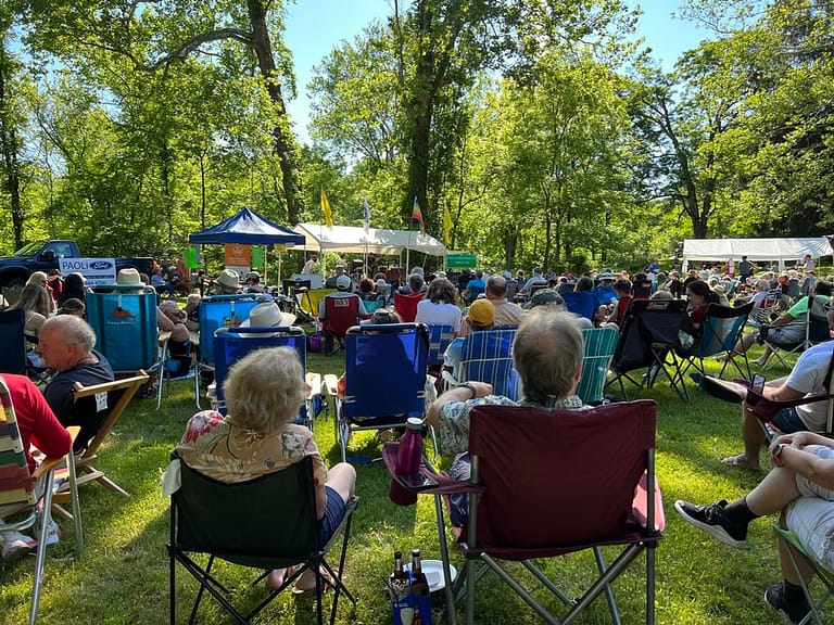 Jazz at the Springs
