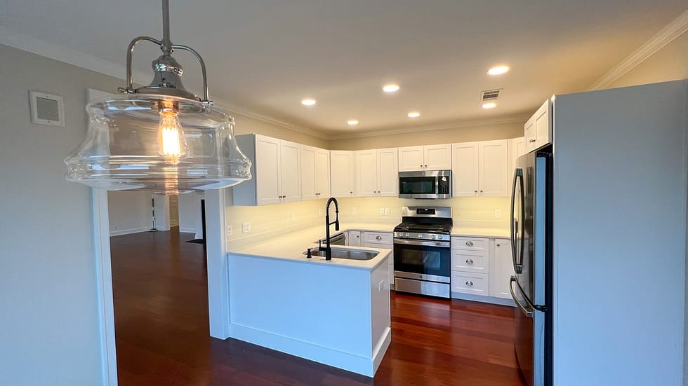 Accident Prevention Through Safety Features in Senior Living - Apartment Renovation For Seniors Living