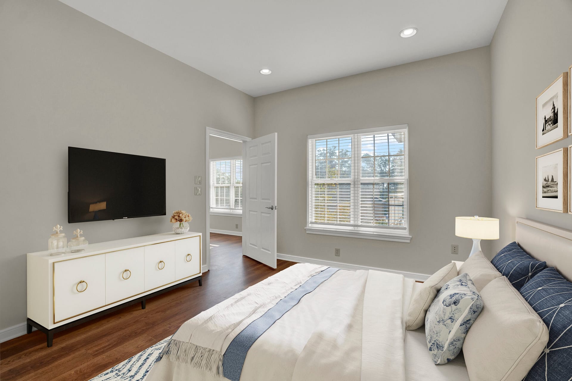 Picture of York, PA Senior Living Apartment Renovation - Nolt Mathis Construction ...