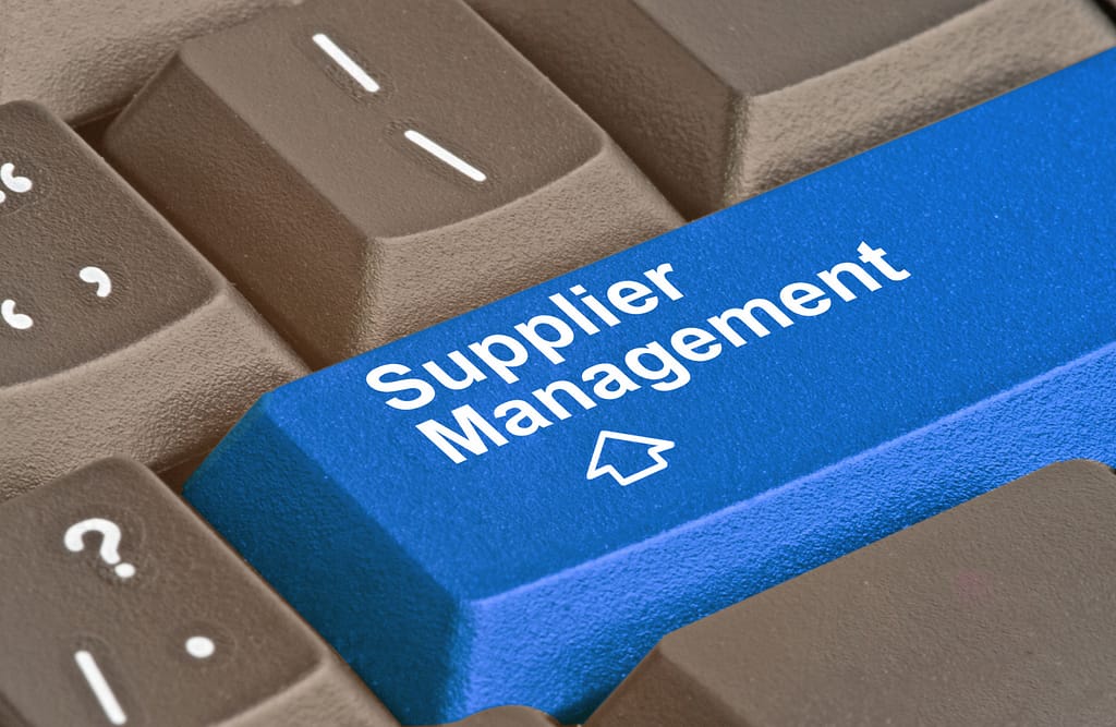 Supplier and Catalog Enablement: Preparing for Your Ariba Deployment 