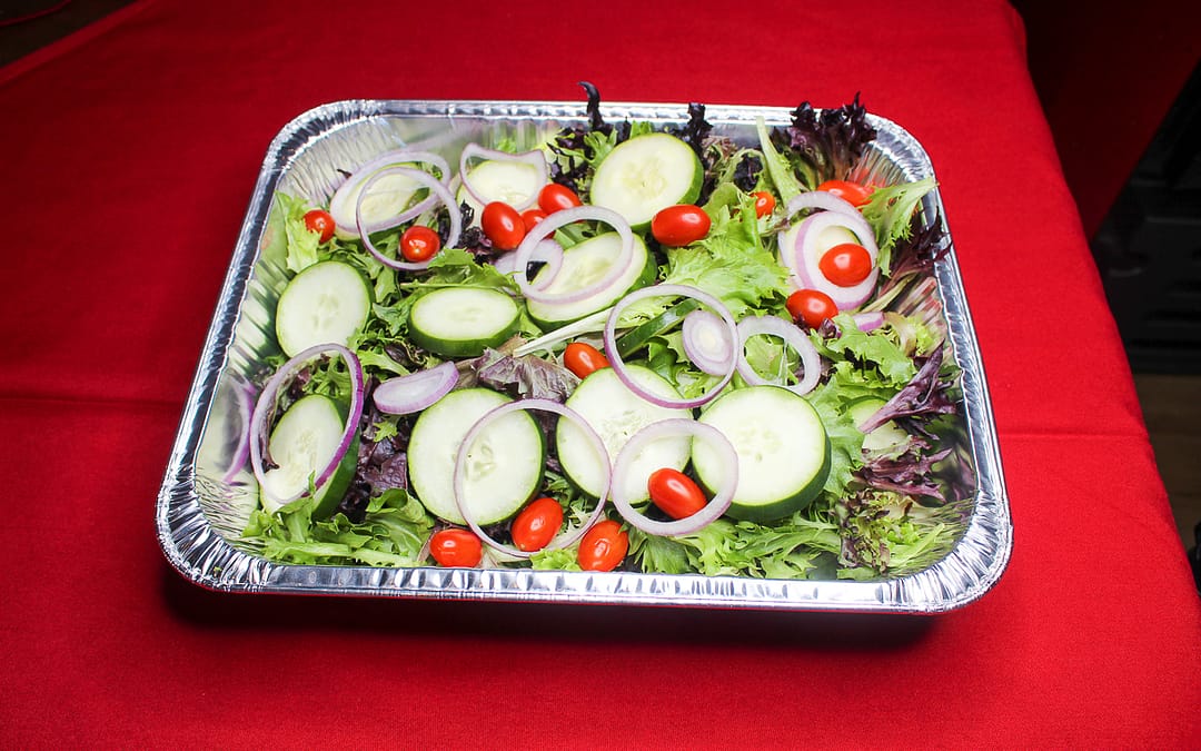 Garden Salad