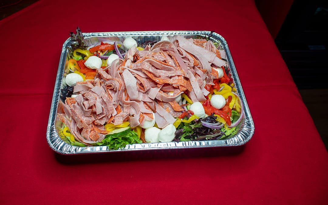 antipasta salad
