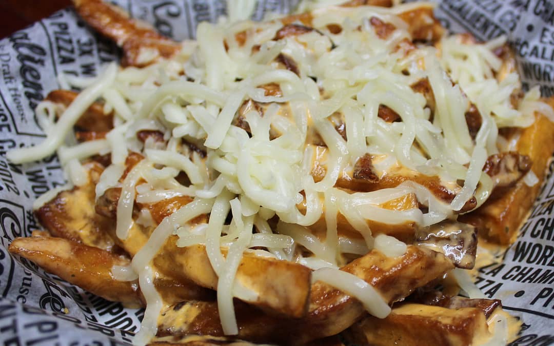 Angie Fries