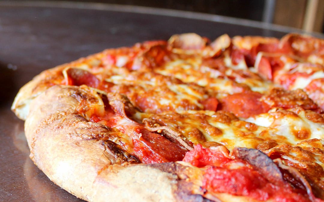 Pepperoni Palooza