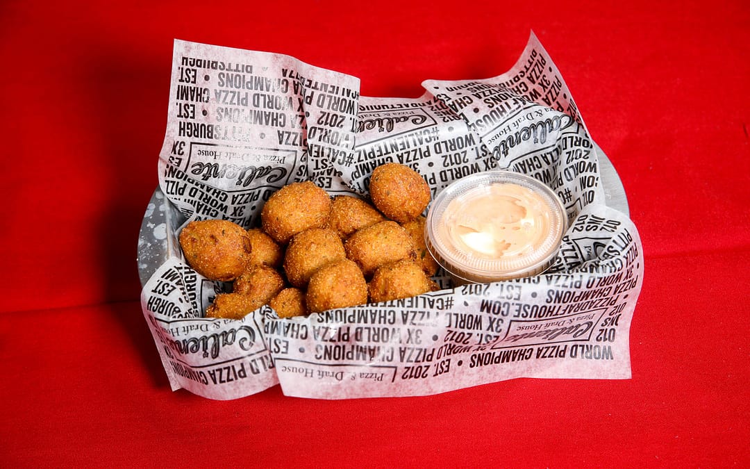 Hushpuppies