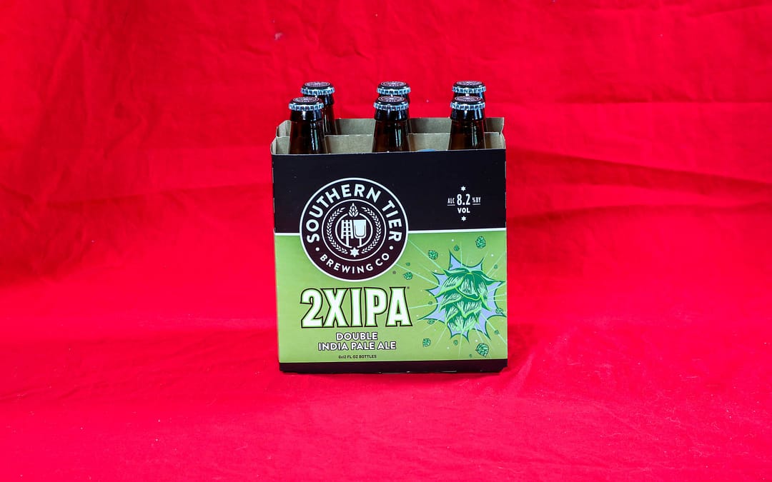 Southern Tier IPA
