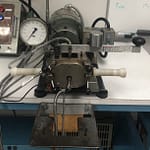 Polymer Processing Capabilities Image 2 Image of Polymer Processing Equipment