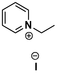 Ethylpyridinium iodide,872-90-2