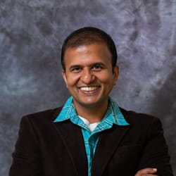 Hunaid Nulwala Roco Global