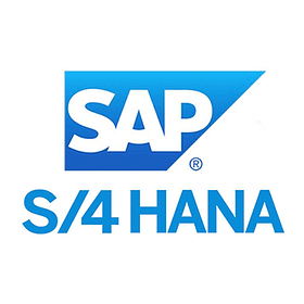 SAP S/4HANA logo