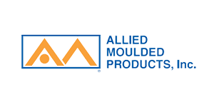 Allied Moulded Products logo