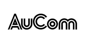 AuCom logo