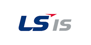 LS Industrial logo