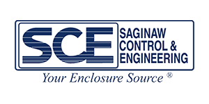 Saginaw logo