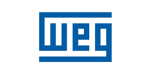 WEG Industries logo