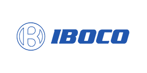 IBOCO Integrated Panel Management logo