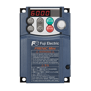 Fuji Frenic Mini