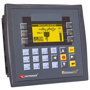 Unitronics Vision 230