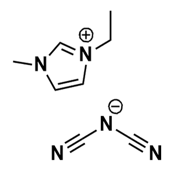 1-Ethyl-3-methylimidazolium dicyanamide