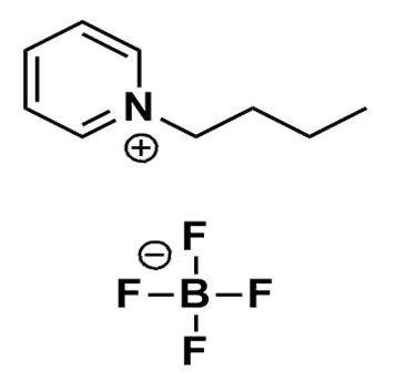 1-Butylpyridinium tetrafluoroborate,203389-28-0