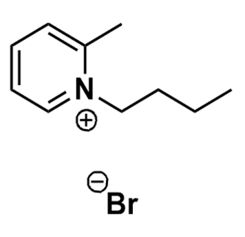 1-Butyl-2-methylpyridinium bromide, 26576-84-1