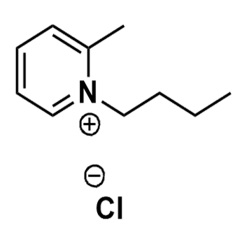 1-Butyl-2-methylpyridinium chloride, 112400-85-8
