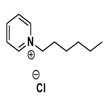 1-Hexylpyridinium chloride, 6220-15-1