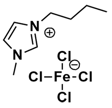 1-Butyl-3-methylimidazolium tetrachloroferrate(III) 359845-21-9