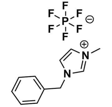 1-Benzyl-3-methylimidazolium hexafluorophosphate 433337-11-2