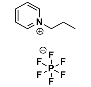 1-Propylpyridinium hexafluorophosphate 1242154-97-7