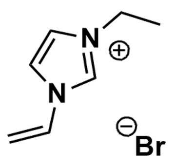 1-Ethyl-3-vinylimidazolium bromide 34311-88-1
