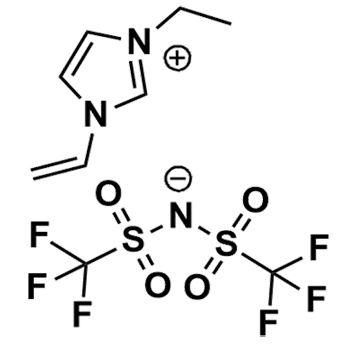 1-Ethyl-3-vinylimidazolium bis(trifluoromethylsulfonyl)imide 204854-22-8