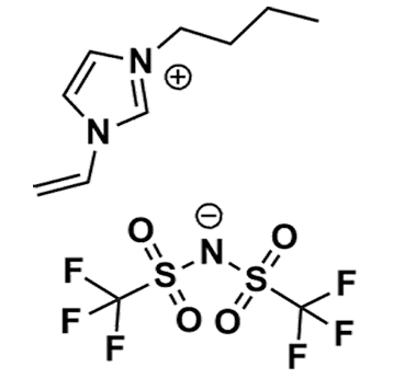 1-Butyl-3-vinylimidazolium bis(trifluoromethylsulfonyl)imide 758716-72-2