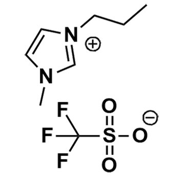 1-Methyl-3-propylimidazolium triflate 878550-45-9