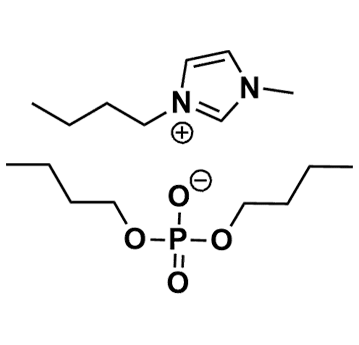 1-Butyl-3-methylimidazolium dibutylphosphate, 663199-28-8