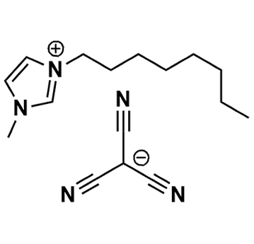 1-Methyl-3-octylimidazolium tricyanomethanide, 1203710-60-4