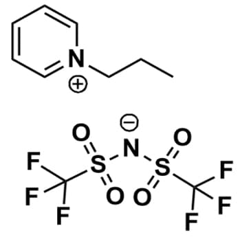 1-Propylpyridinium bis(trifluoromethylsulfonyl)imide 1104525-90-7