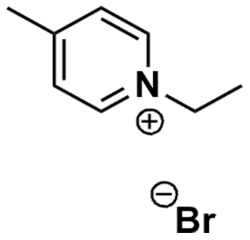 1-Ethyl-4-methylpyridinium bromide 32353-49-4