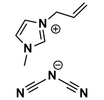 1-Allyl-3-methylimidazolium dicyanamide 917956-73-1