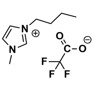 1-Butyl-3-methylimidazolium trifluoroacetate, 712355-03-8