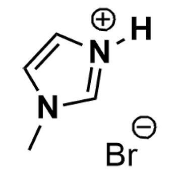 1-Methylimidazolium bromide IL-0267-SG