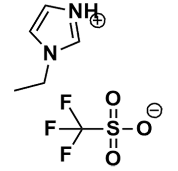 1-Ethylimidazolium triflate 501693-46-5