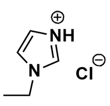 1-Ethylimidazolium chloride 81505-35-3