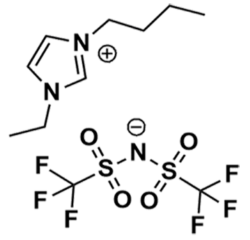 1-Butyl-3-ethylimidazolium bis(trifluoromethylsulfonyl)imide 174899-89-9