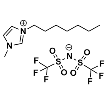 1-Heptyl-3-methylimidazolium bis(trifluoromethylsulfonyl)imide 425382-14-5