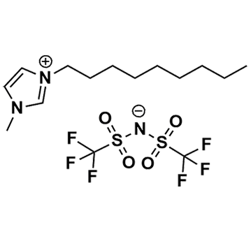 1-Methyl-3-nonylimidazolium bis(trifluoromethylsulfonyl)imide 433337-21-4