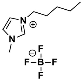 1-Methyl-3-pentylimidazolium tetrafluoroborate 244193-49-5